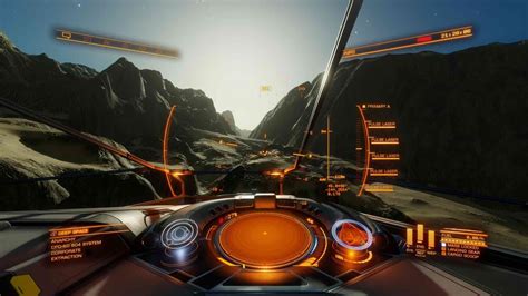 elite dangerous trainer